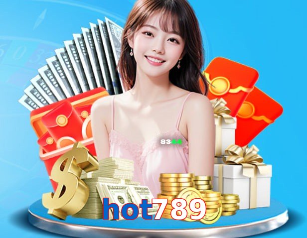hot789 – Nền tảng giải trí an toàn hot789